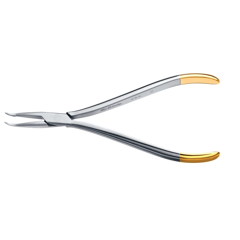 KFO Lingual Weingart Zange, 90°