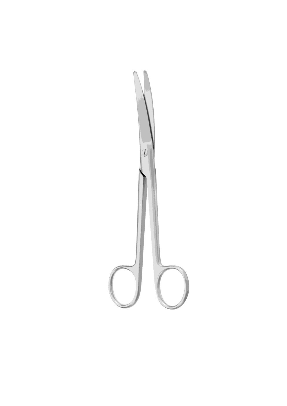 MC Mayo Schere geb 17.0cm