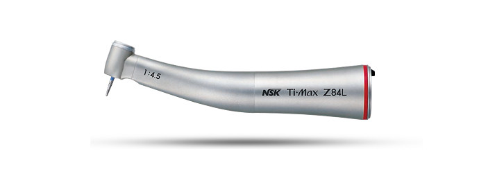 NSK Ti-Max Z84L | 1:4,5