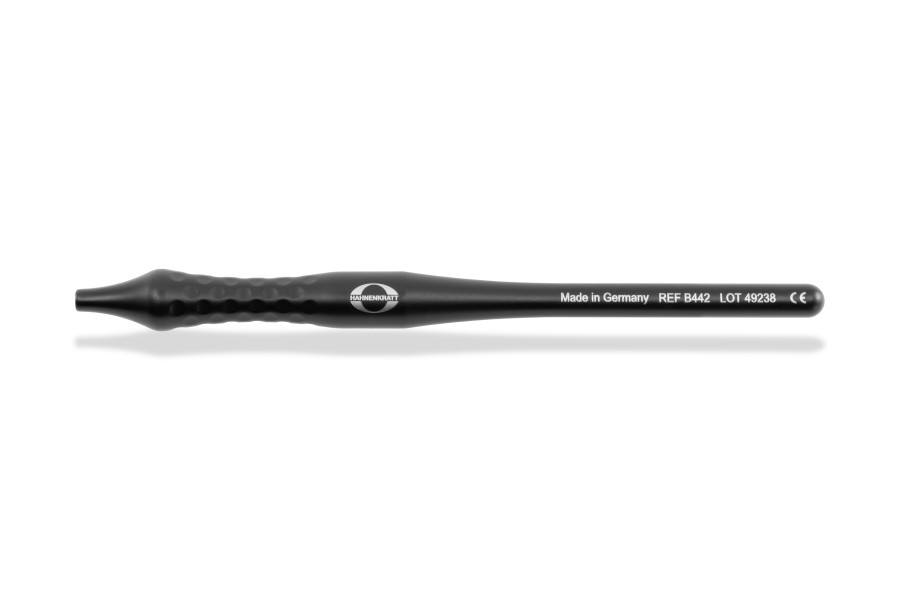 ERGOtouch Griff | BLACK