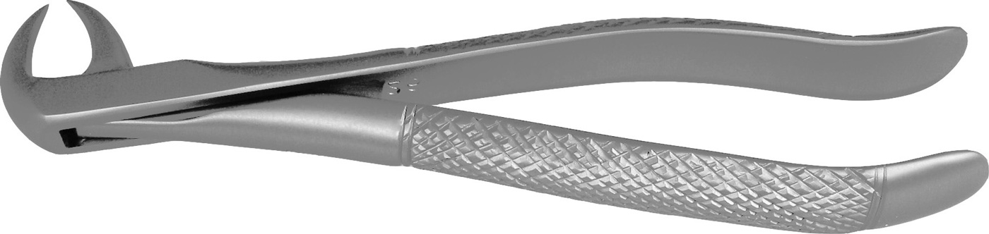 SPECIAL-EXTRACT - Zahnzange