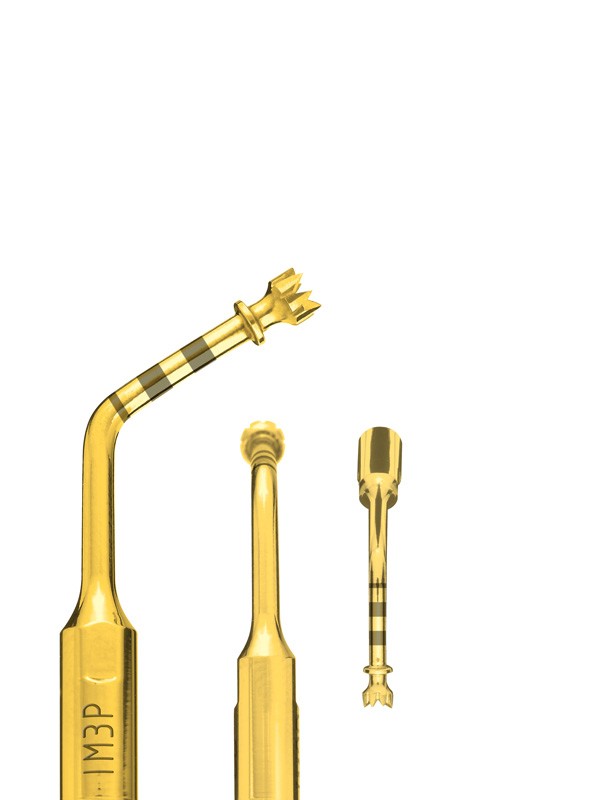 Piezospitze IM3P | Piezosurgery®