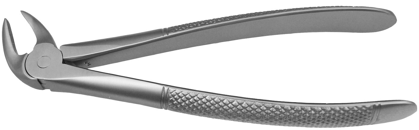 EXTRACT 500 - Zahnzange # 4