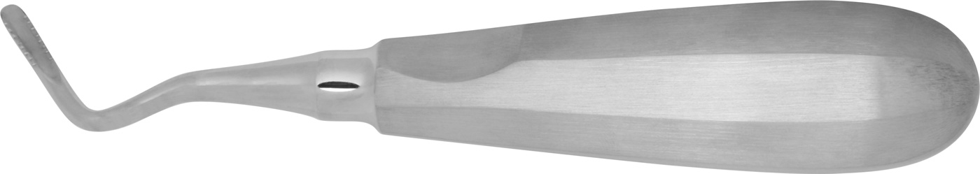 PIVOT POINT-Wurzelheber # 86 R mod.