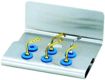 Piezospitzenset "Bone Cut" | VarioSurg