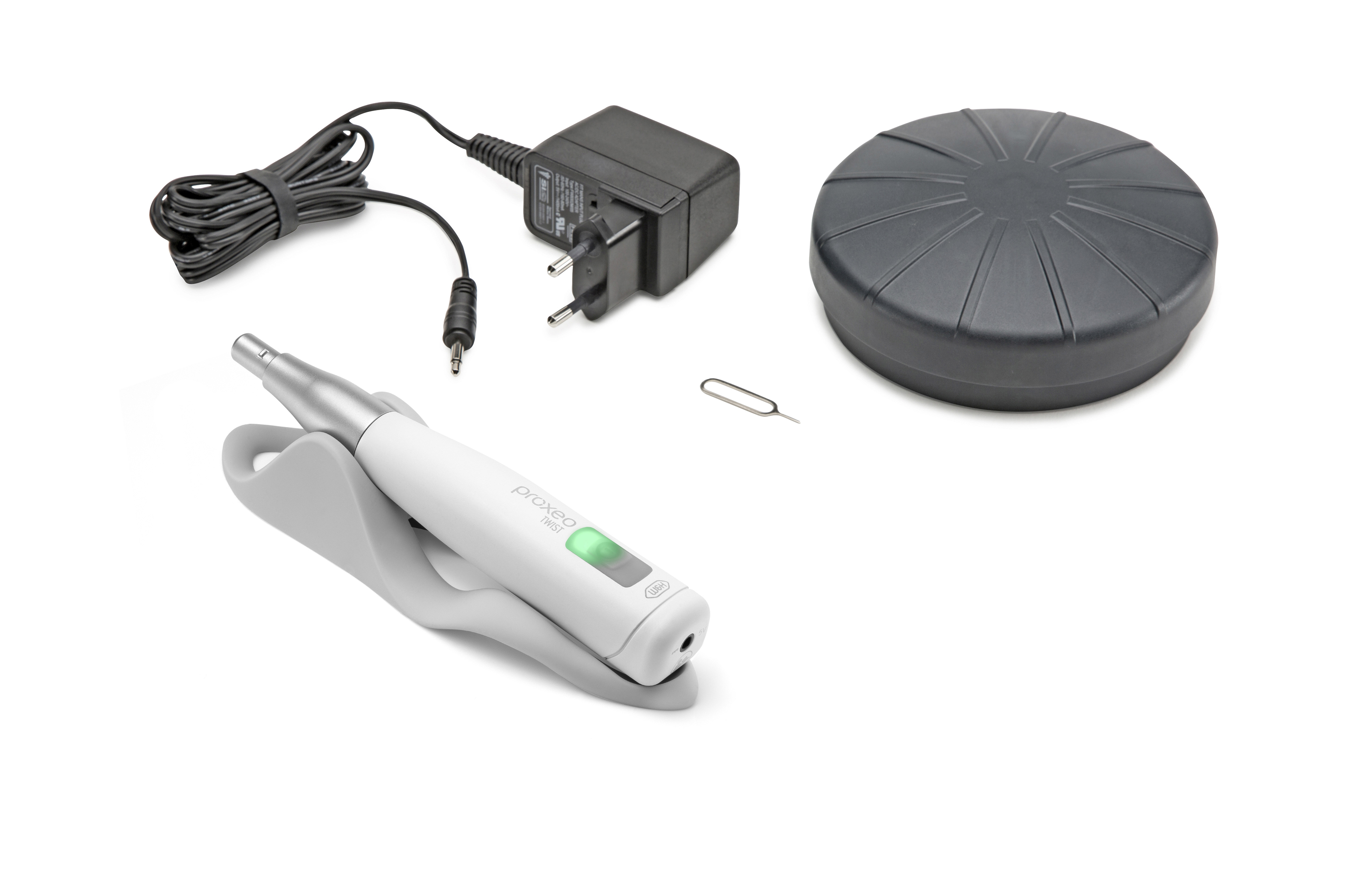 Proxeo Twist Cordless | LatchShort