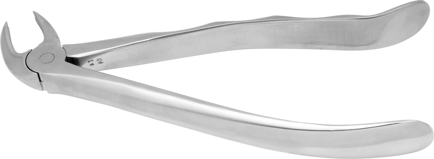 EXTRACT 650 - Zahnzange # 4