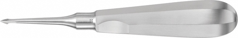 ExtraLux | gerade | Lanzettenform | 4 mm