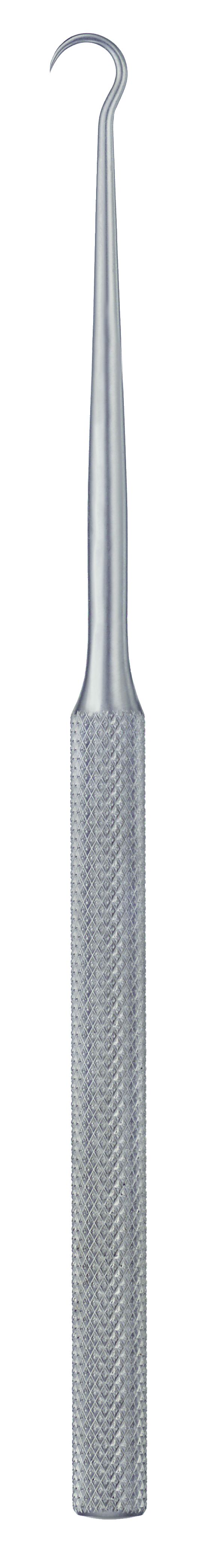 Kleinert Kutz Häkchen sp 3mm 13cm