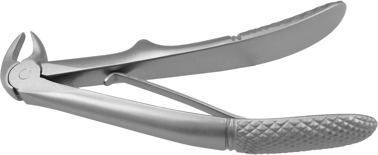 KIDS-EXTRACT - Zahnzange # 7