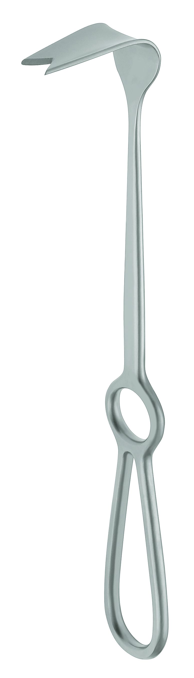 Obwegeser Spina Nasalis Haken 22cm 45x10/23mm