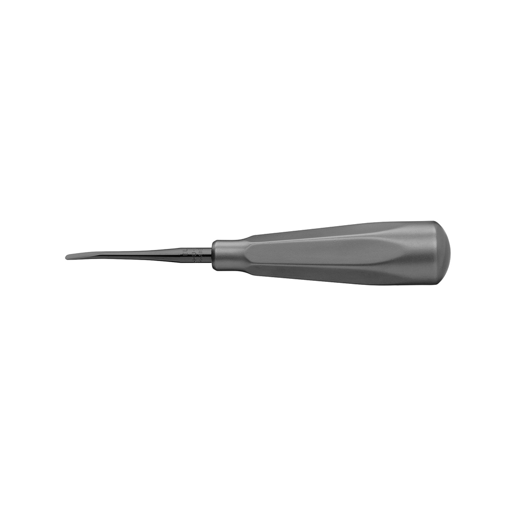 Luxationsinstrument Black Line, gebogen 3mm