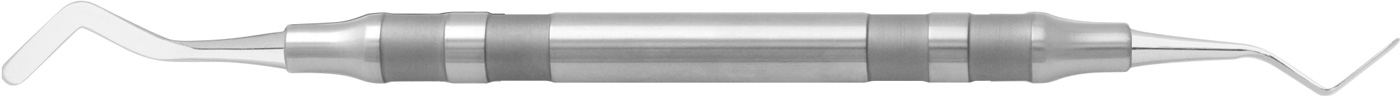 Füllungsinstrument "Heidemann" # 3