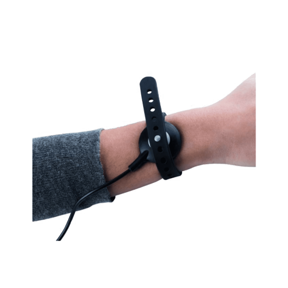 Leitfähiges Armband | Neutralelektrode