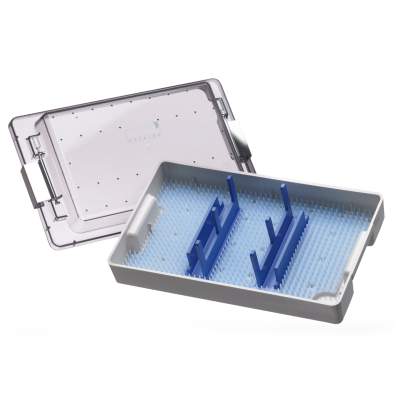 Steribox | ImplantCenter 2 & Cube