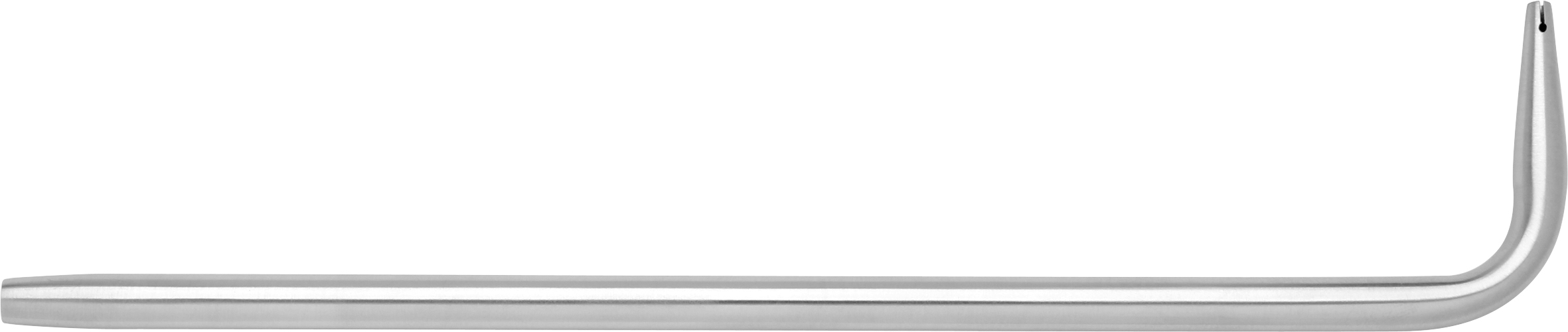 Chirurgischer Absauger Ø 3.0mm | 20.0cm