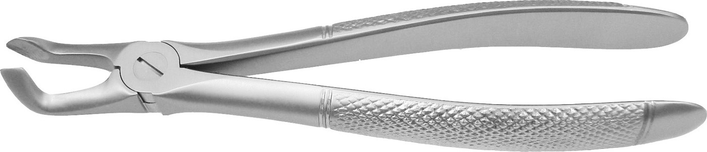 EXTRACT 500 - Zahnzange # 79 A