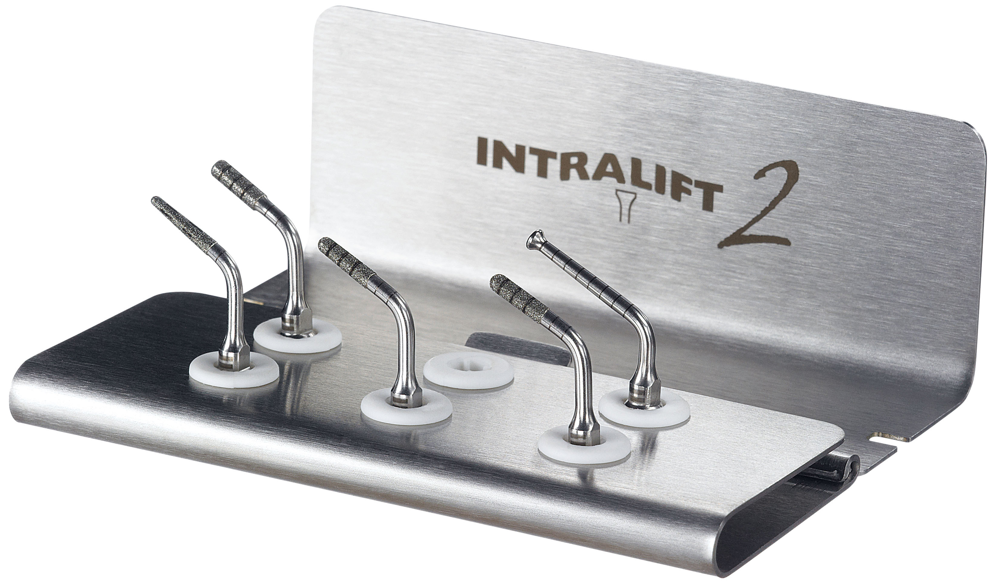 Piezospitzenset "Intralift 2" | Piezo