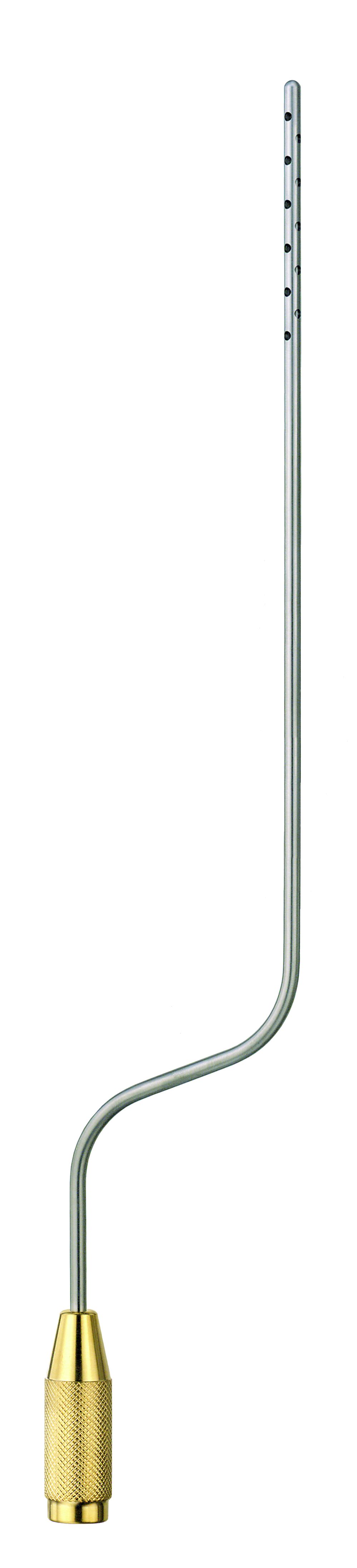 Cane Kanüle für oberflächliche Fettabsaugung – Gewindeanschluss| New Med Instruments Cane Kanüle für oberflächliche Fettabsaugung – Gewindeanschluss| New Med Instruments