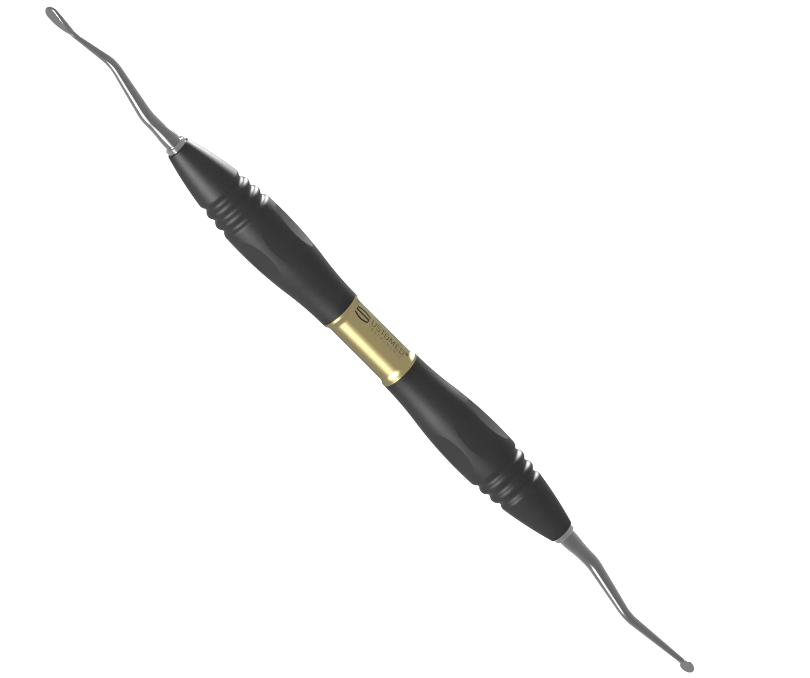 Tunnelierungsmesser | Kasaj | mikro | gerade | PEEK