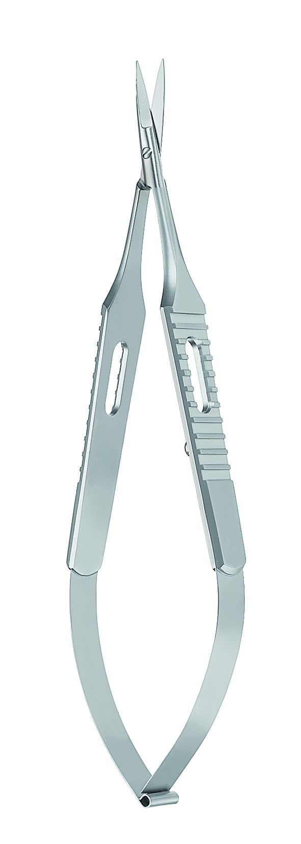 micro 2000 Federschere ger 12.5cm