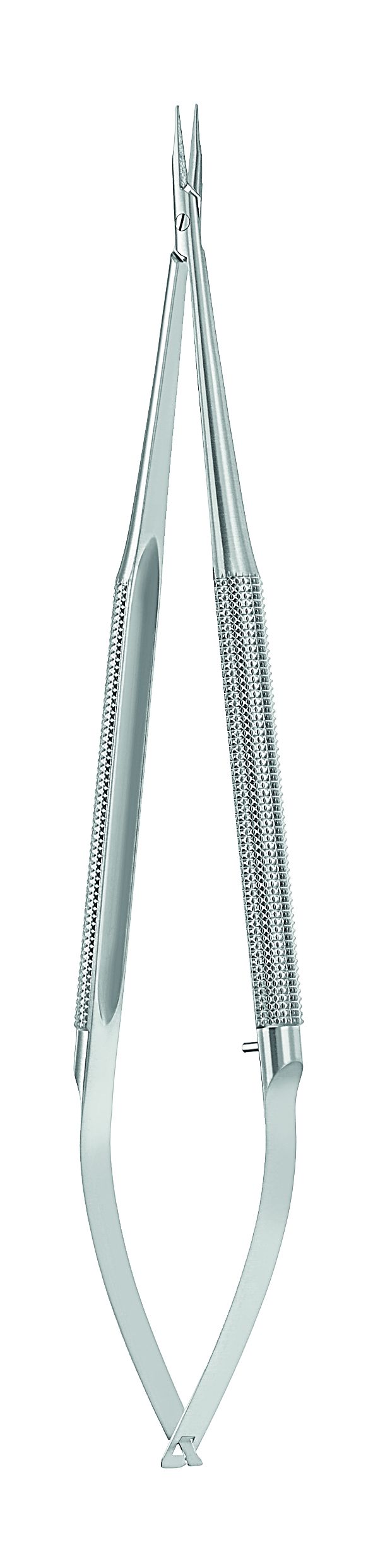 Mikro Nh 0.4mm ger 18cm o Sperre m Diamantbeschichtung