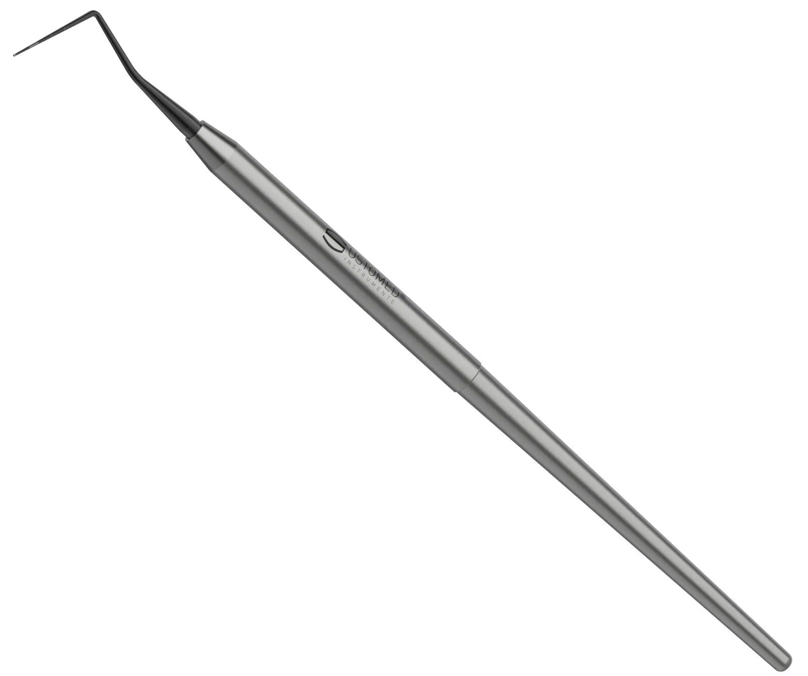 Parodontometer, PSI/WHO, Farbmarkierung - nur für Vergleichsmessungen -