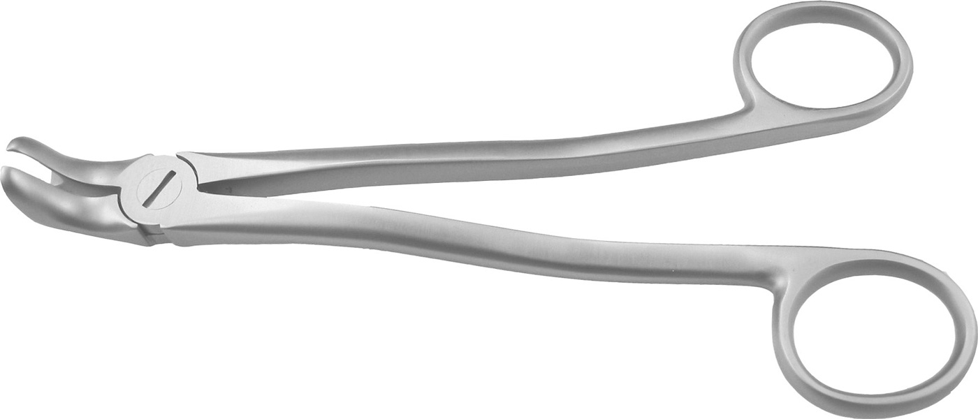 SPECIAL-EXTRACT - Zahnzange