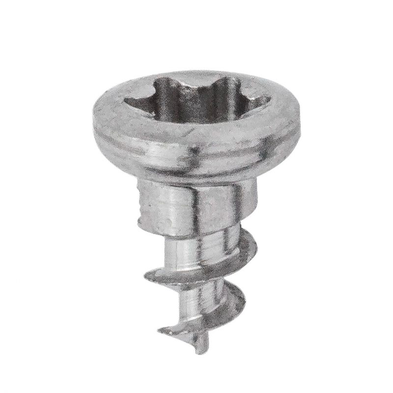 Master Pin Knochen-Pin | mit Gewinde