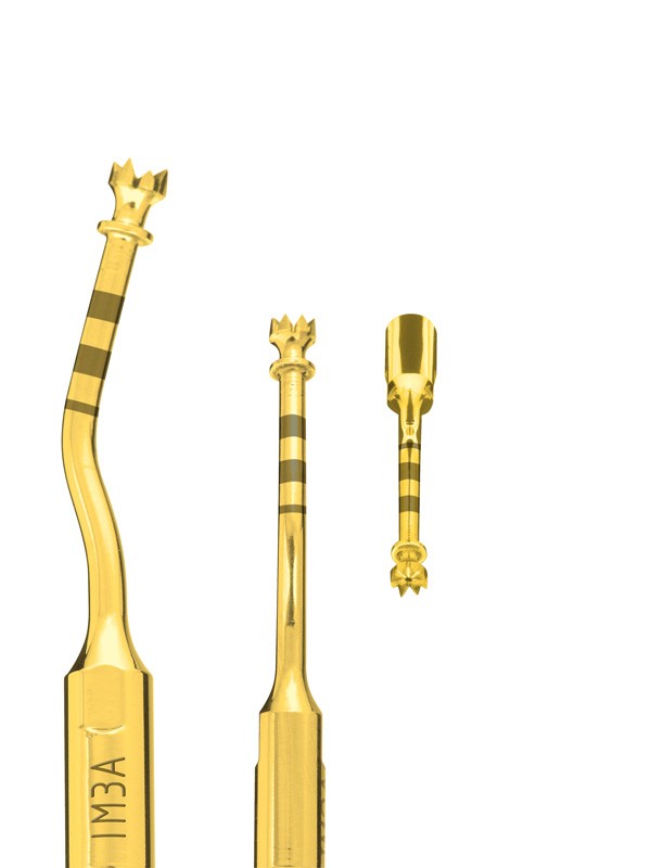 Piezospitze IM3A | Piezosurgery®