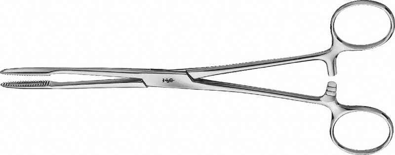 KORNZANGE GROSS M.SPERRE GER.200MM