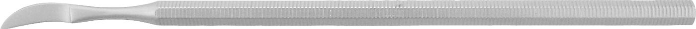 Zahnfleischmesser