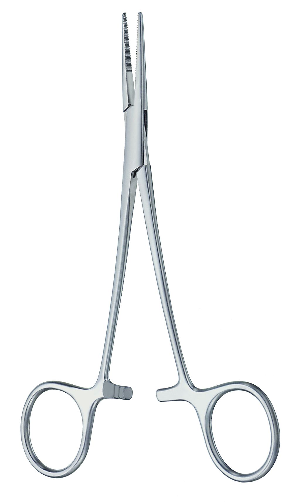 Providence Hospital Art Klemme 14cm ger