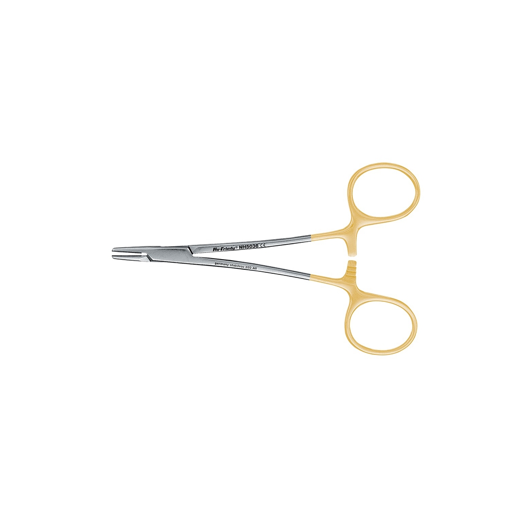 Nadelhalter Halsey #5036 PermaSharp, glatt 13cm