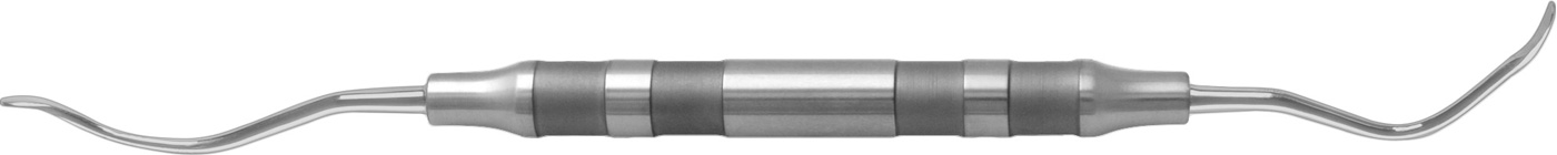 Sinus Kürette # 2 "Palti"
