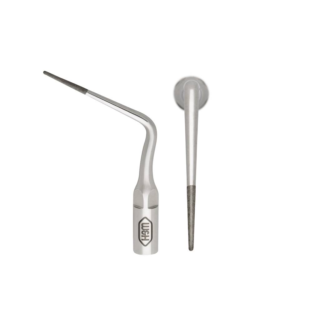 Piezo-Spitze Endo 6E, Tigon/+