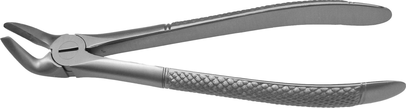 EXTRACT 500 - Zahnzange # 8