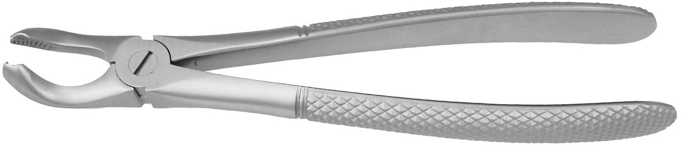 EXTRACT 400 - Zahnzange # 79