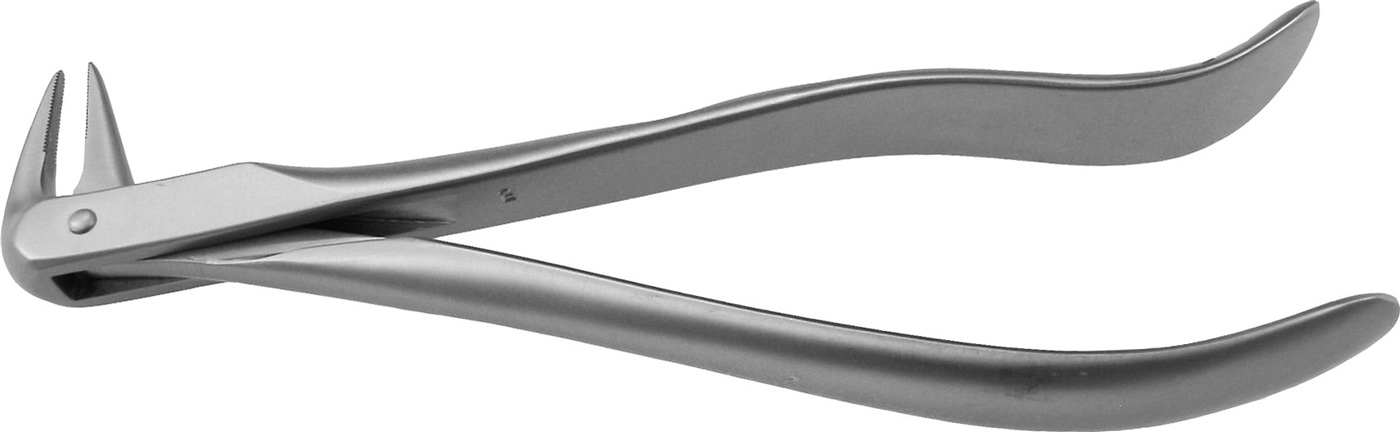 SPECIAL-EXTRACT - Zahnzange