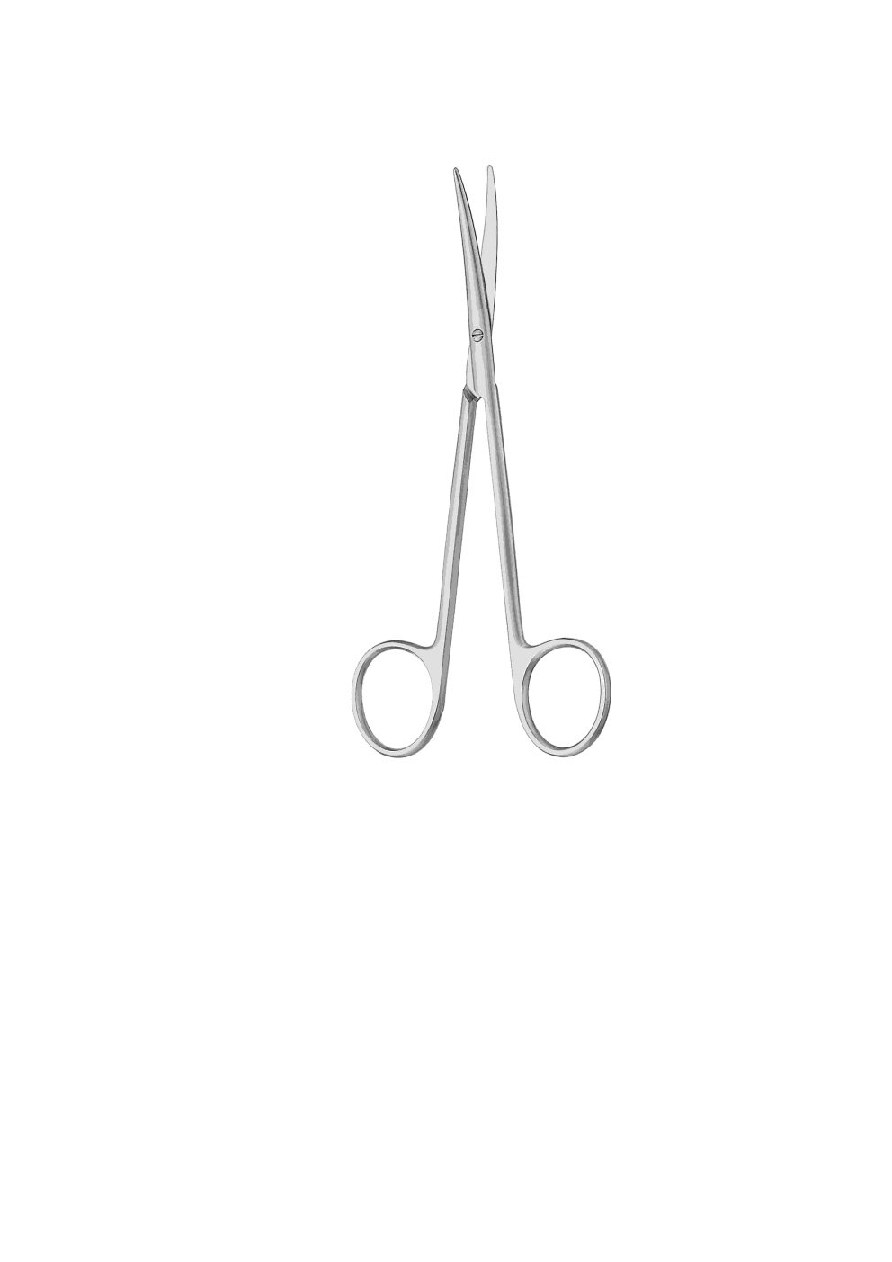 Bl-Line SC Metzenbaum slim Schere geb 20cm