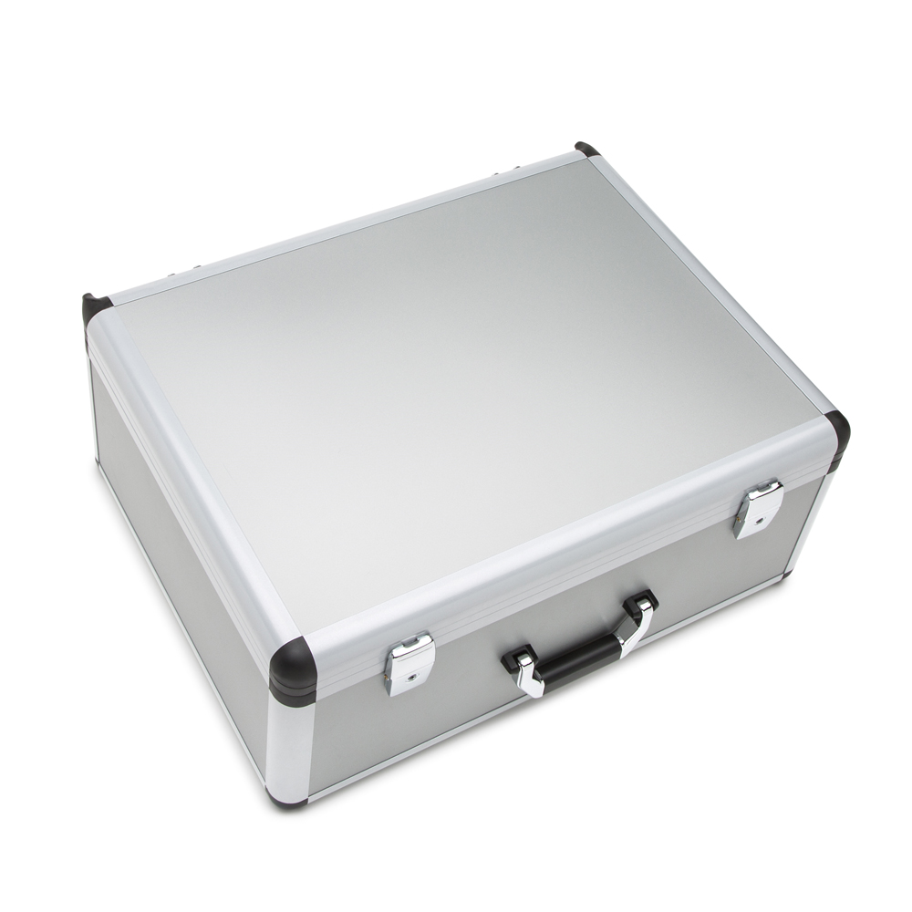 Transportkoffer | Piezomed SA-320 & Elcomed SA-310