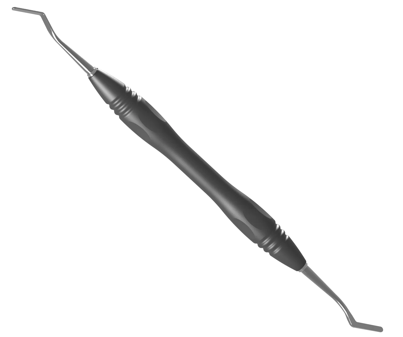 HEIDEMANN, Spatel, flexibel, Fig. 1 | PEEK