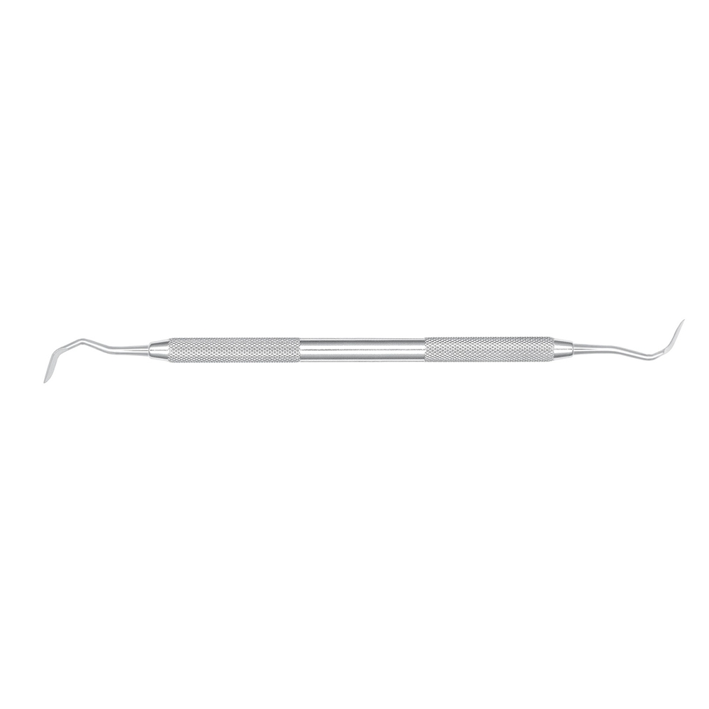 Modelliermesser #2S Gr #40 Goldfolie