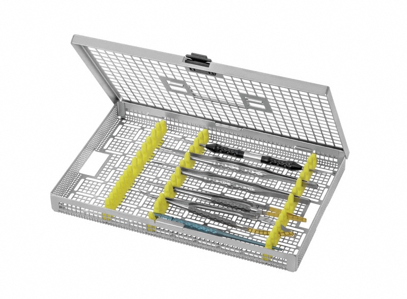 Mikro Weichgewebe Set "zahnärztliche Implantologie"