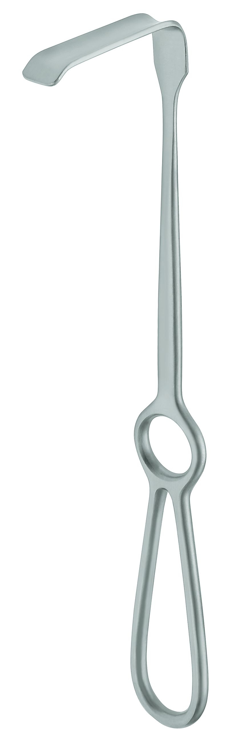 Obwegeser Weichteilhaken abw 22.5cm 14x70mm