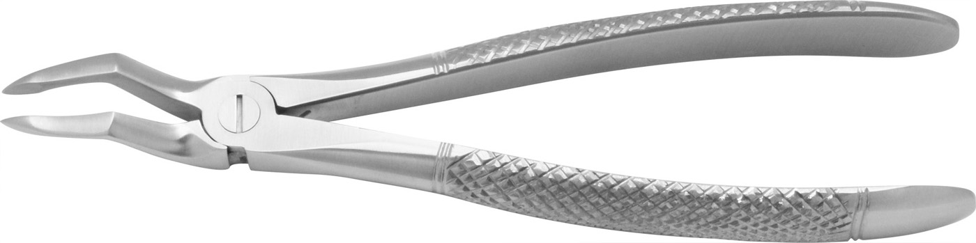 EXTRACT 1200 - Zahnzange # 51E