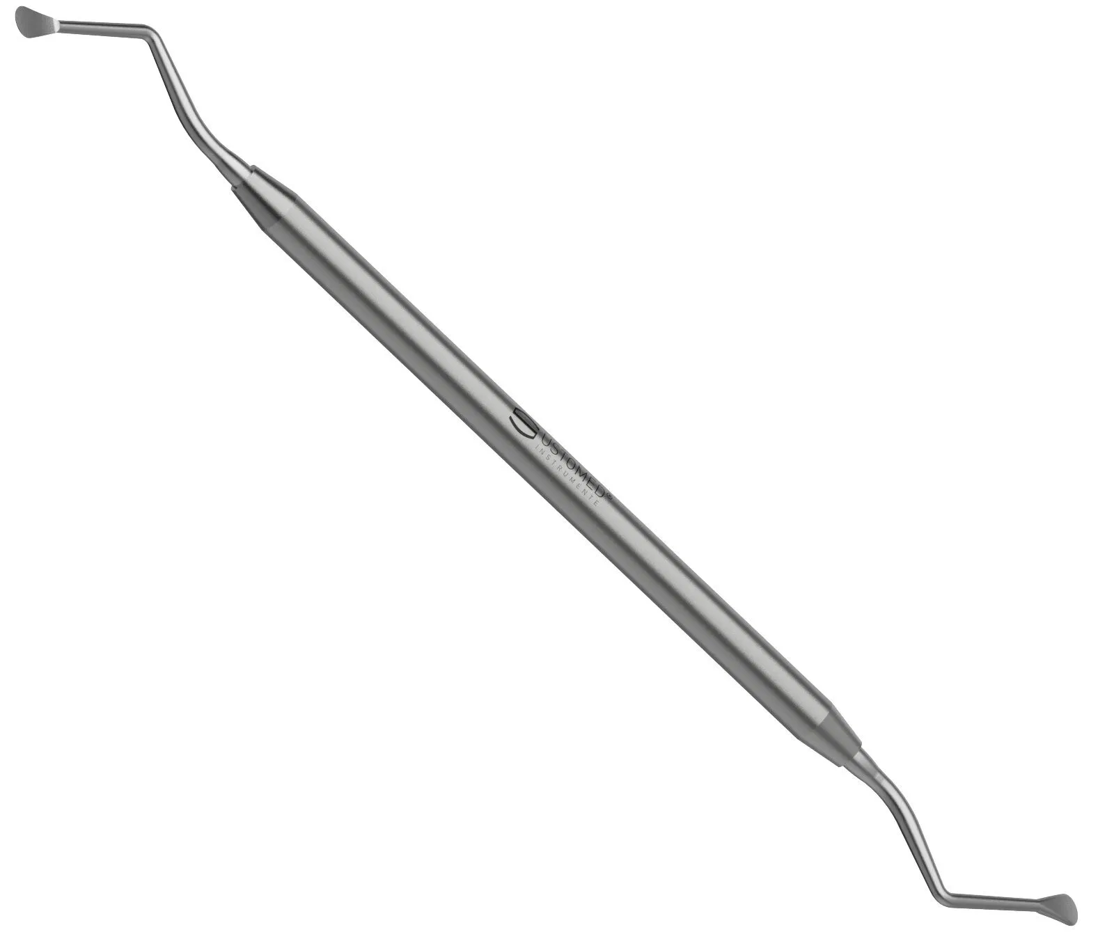 Scharfer Löffel Lucas | Figur 85 | 170 mm