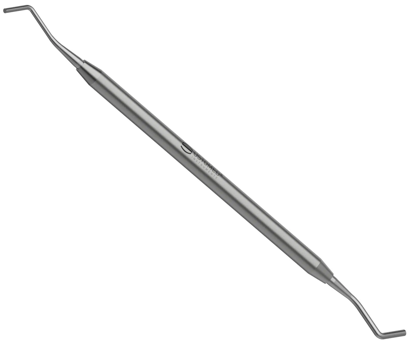 Planstopfer, Fig. 36, doppelendig