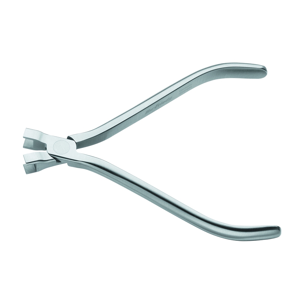 KFO Torque Zange mit Schlüssel .016 inch