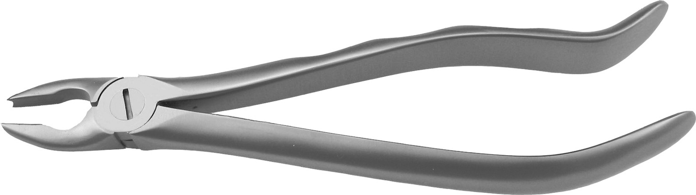 SPECIAL-EXTRACT - Zahnzange